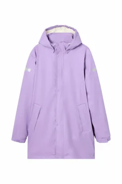 Ellos Collection Regnjakke med pileforing