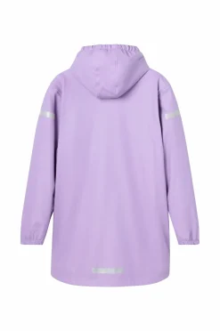 Ellos Collection Regnjakke med pileforing