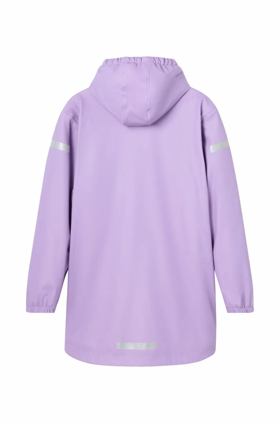 Ellos Collection Regnjakke med pileforing