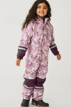 Ellos Collection Regntøj Regna med fleeceforing