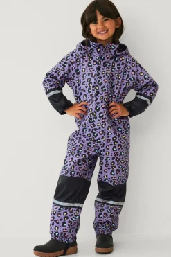 Ellos Collection Regntøj Regna med fleeceforing