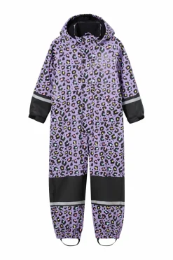 Ellos Collection Regntøj Regna med fleeceforing