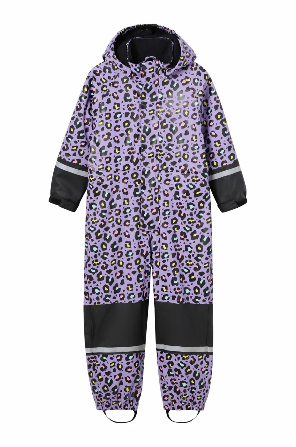 Ellos Collection Regntøj Regna med fleeceforing