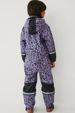 Ellos Collection Regntøj Regna med fleeceforing