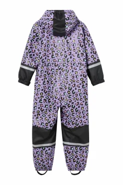 Ellos Collection Regntøj Regna med fleeceforing