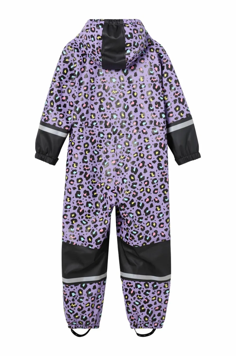 Ellos Collection Regntøj Regna med fleeceforing