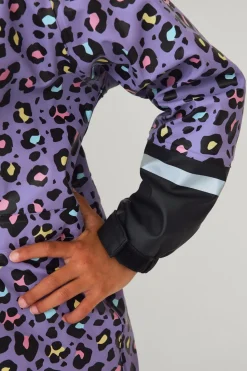 Ellos Collection Regntøj Regna med fleeceforing