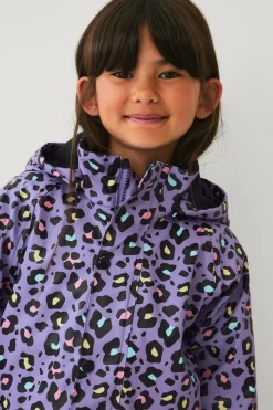 Ellos Collection Regntøj Regna med fleeceforing