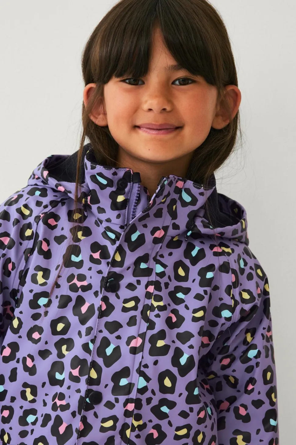 Ellos Collection Regntøj Regna med fleeceforing