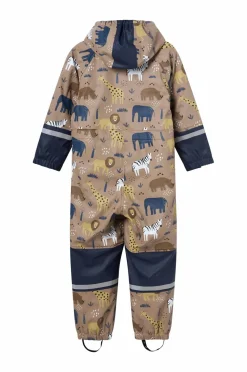 Ellos Collection Regntøj Regna med fleeceforing