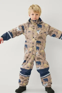 Ellos Collection Regntøj Regna med fleeceforing