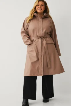 Ellos Collection Regnjakke