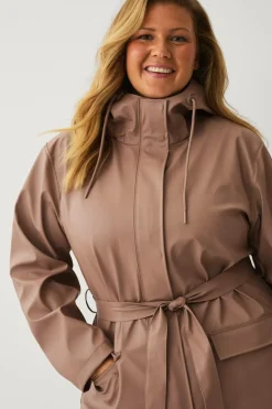 Ellos Collection Regnjakke