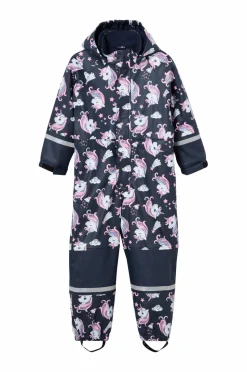 Ellos Collection Regntøj Regna med fleeceforing