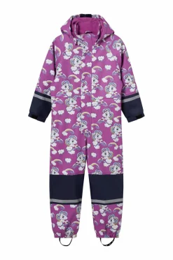 Ellos Collection Regntøj Regna med fleeceforing