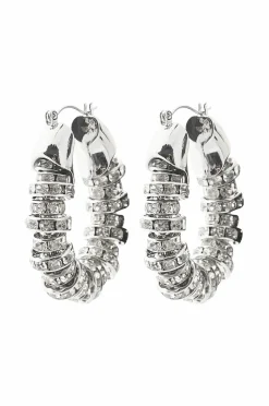 Ellos Collection Ørestikker med rund form