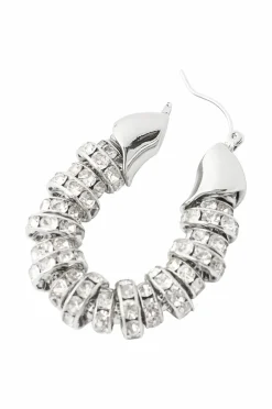 Ellos Collection Ørestikker med rund form