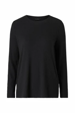 Ellos Collection Ribstrikket top