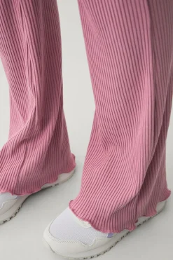 Ellos Collection Ribbede leggings