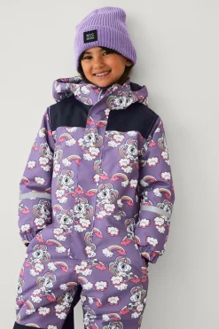 Ellos Collection Ribstrikket hue