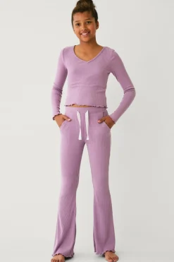 Ellos Collection Ribbet lounge-top