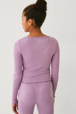 Ellos Collection Ribbet lounge-top