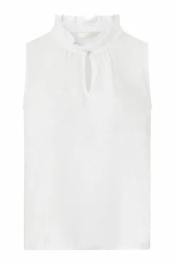 Ellos Collection Ærmeløs bluse