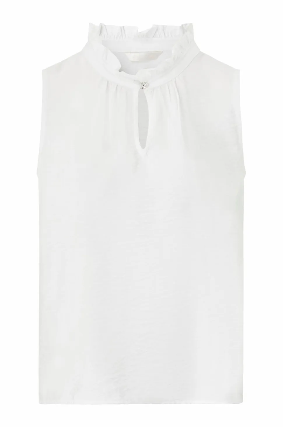 Ellos Collection Ærmeløs bluse