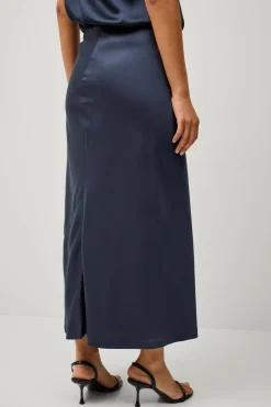 Ellos Collection Satinkjole