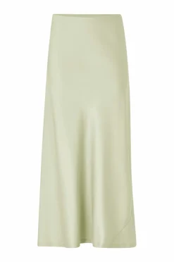 Ellos Collection Satinkjole