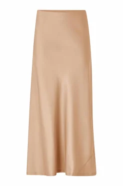 Ellos Collection Satinkjole