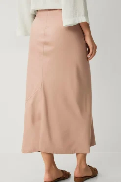 Ellos Collection Satinkjole