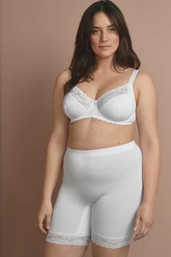 Ellos Collection Shaping shorts 2-pak - let støtte