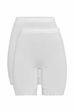 Ellos Collection Shaping shorts 2-pak - let støtte