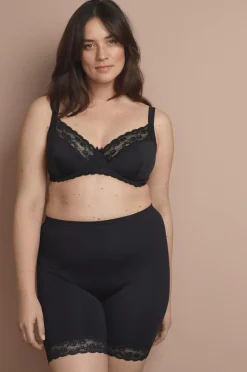 Ellos Collection Shaping shorts 2-pak - let støtte