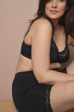 Ellos Collection Shaping shorts 2-pak - let støtte