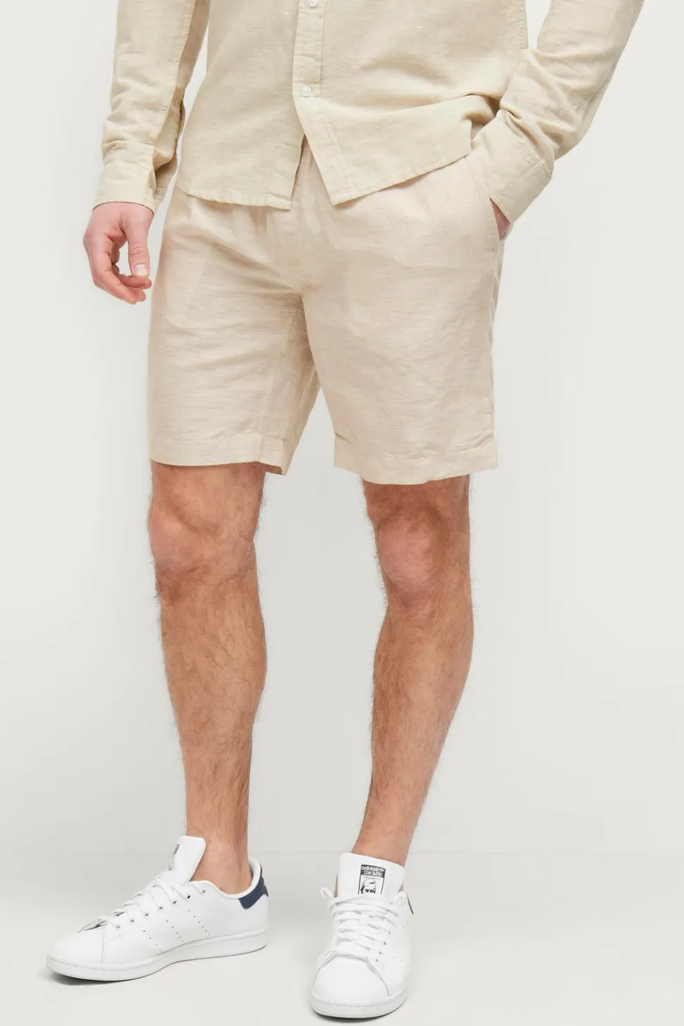 Ellos Collection Shorts Joey