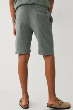 Ellos Collection Shorts Jason i frotté
