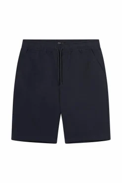 Ellos Collection Shorts i bomuldstwill