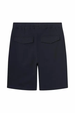 Ellos Collection Shorts i bomuldstwill