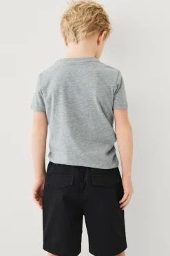 Ellos Collection Shorts i bomuldstwill