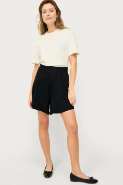 Ellos Collection Shorts i tricot