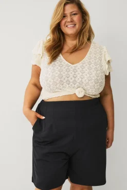 Ellos Collection Shorts