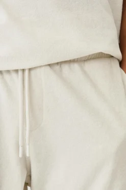 Ellos Collection Shorts Jason i frotté