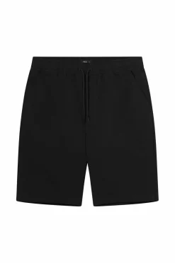 Ellos Collection Shorts i bomuldstwill
