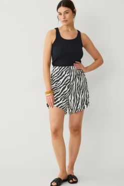 Ellos Collection Shorts i tricot