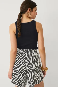 Ellos Collection Shorts i tricot