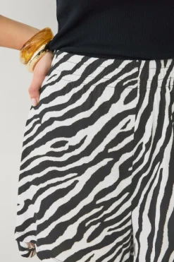 Ellos Collection Shorts i tricot