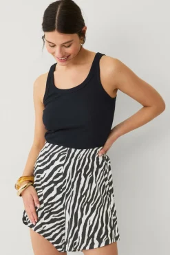 Ellos Collection Shorts i tricot