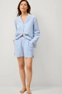 Ellos Collection Shorts i bomuld